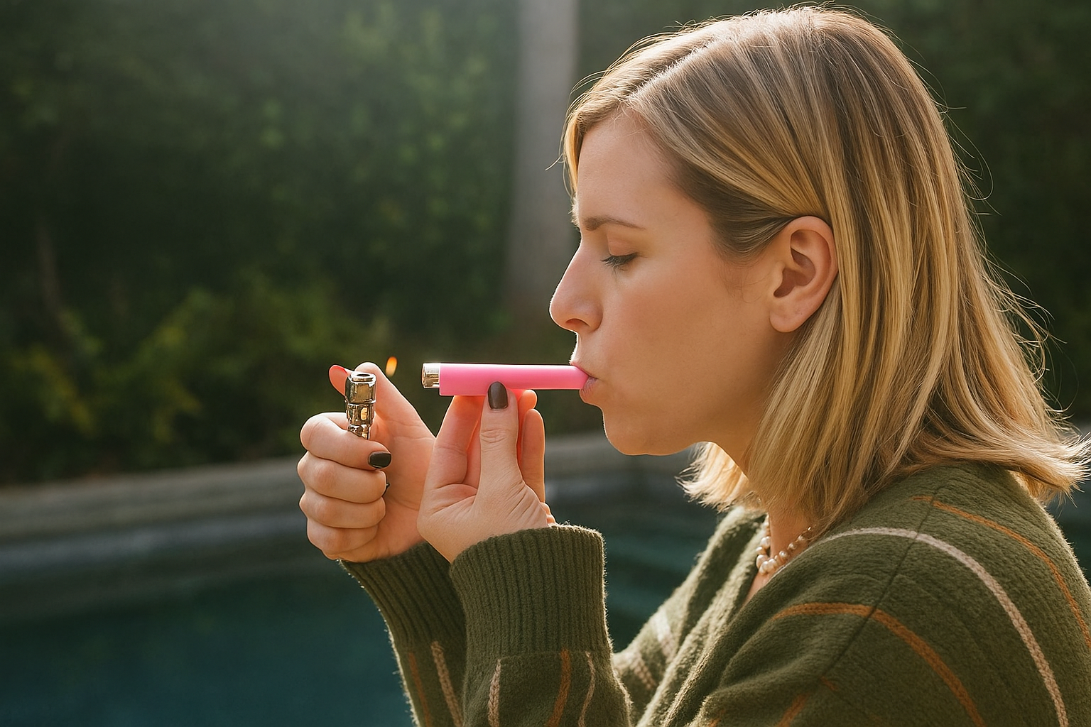 how to use a one hitter