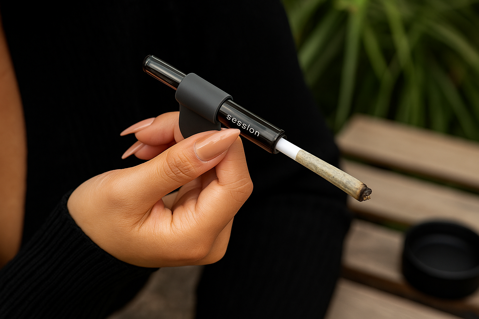 how to use a one hitter