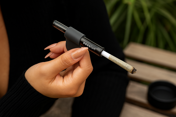 how to use a one hitter