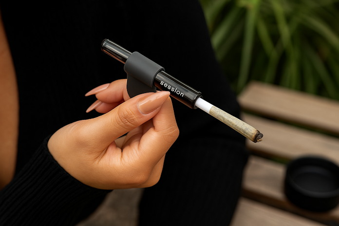 how to use a one hitter
