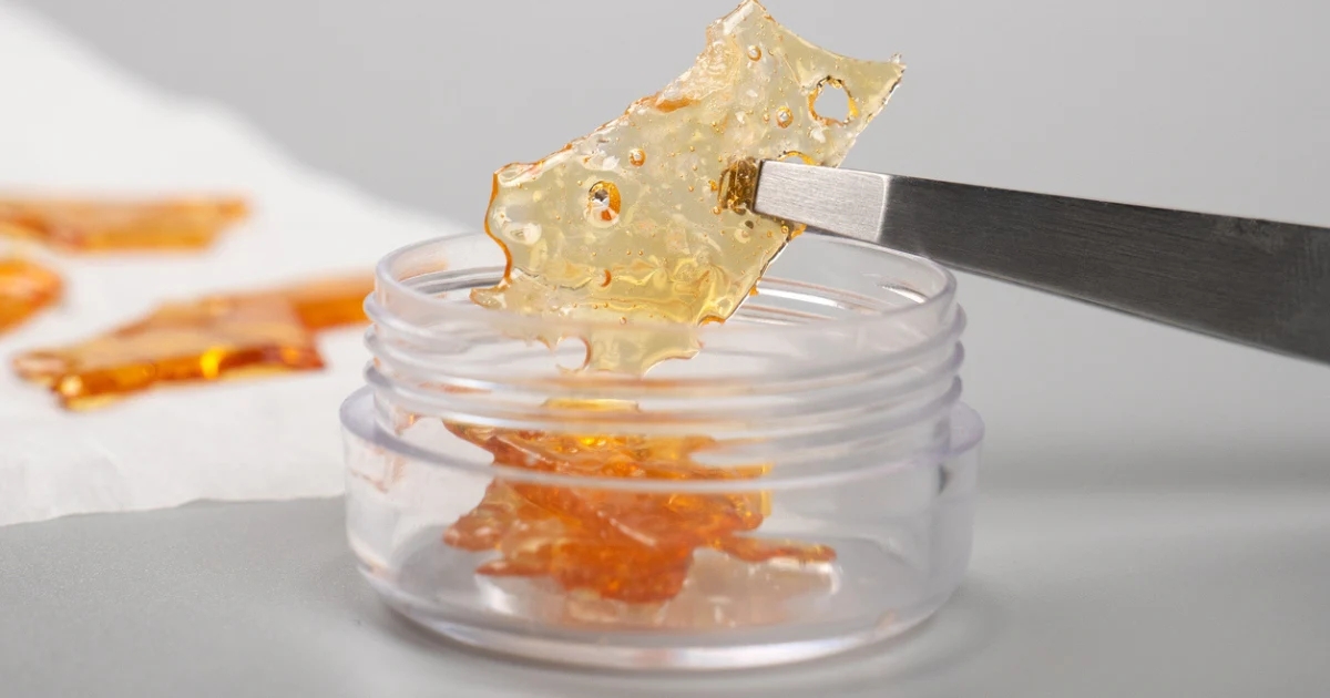 How To Make Shatter