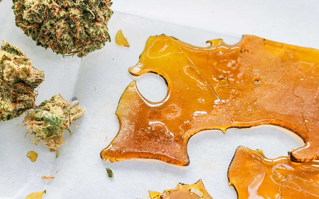 How To Make Shatter