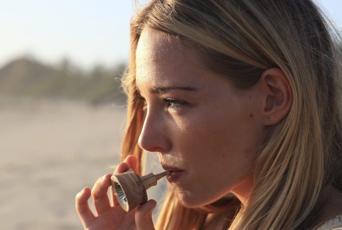 Inhale