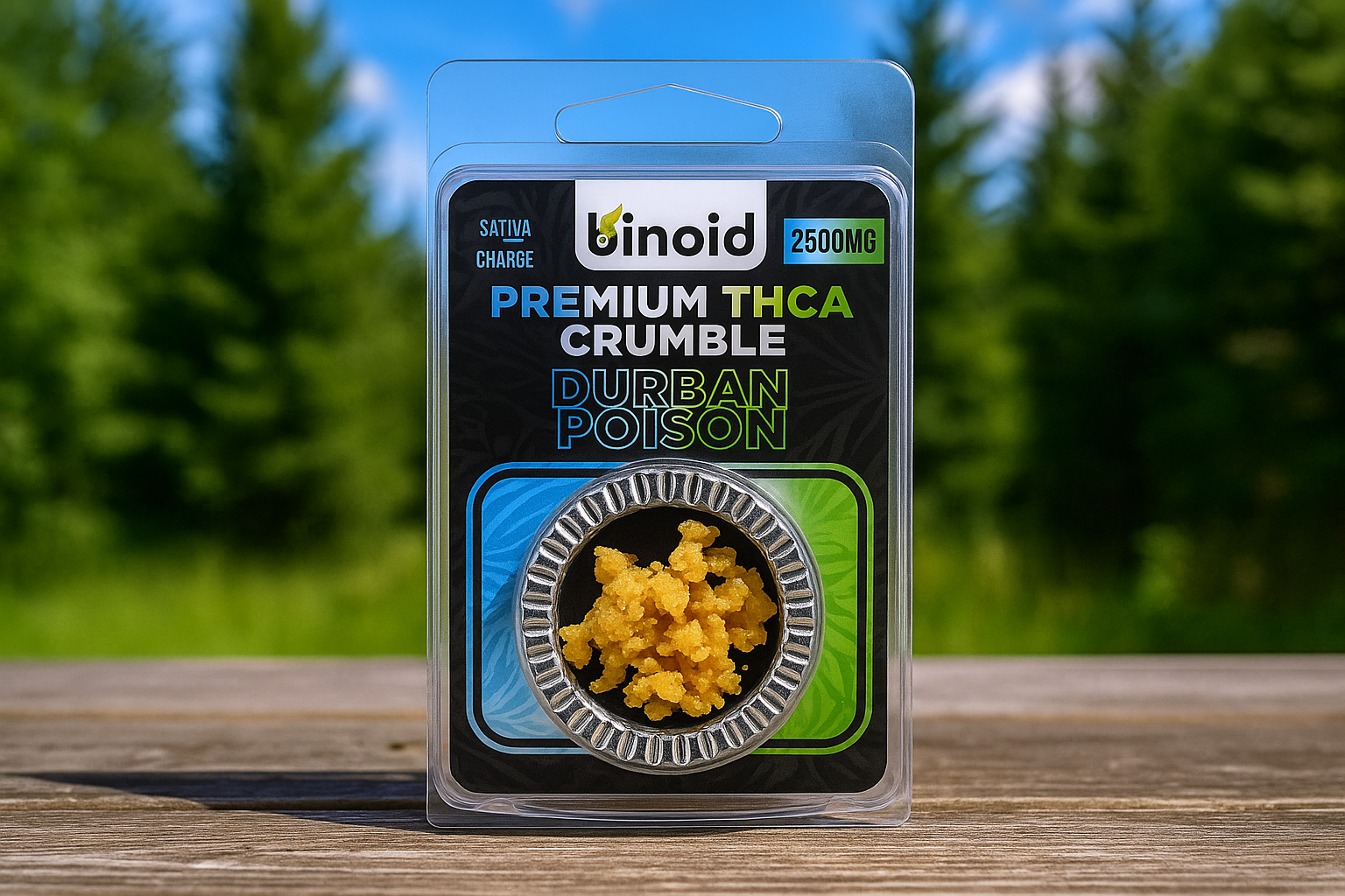 Must-Have Concentrates