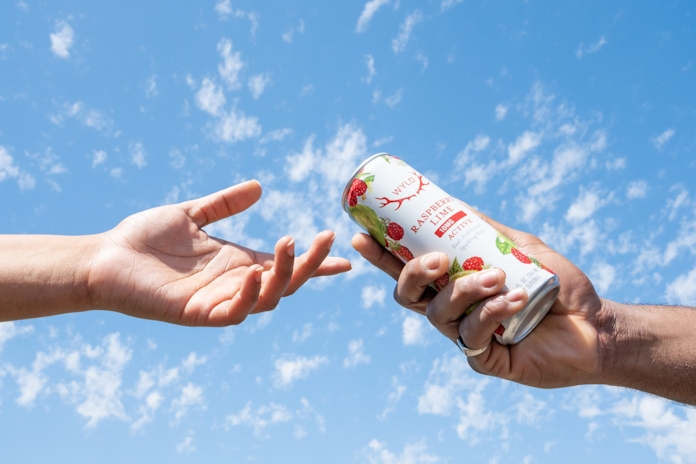 Does THC Sparkling Water Work? Here’s What It Feels Like
