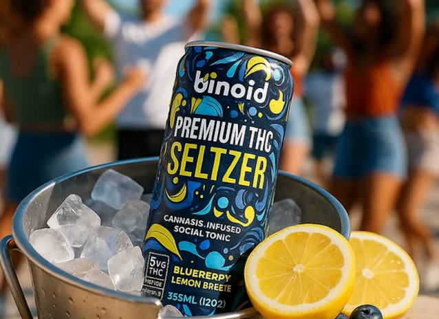 binoid