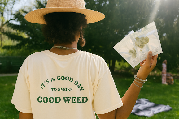 weed vs wax