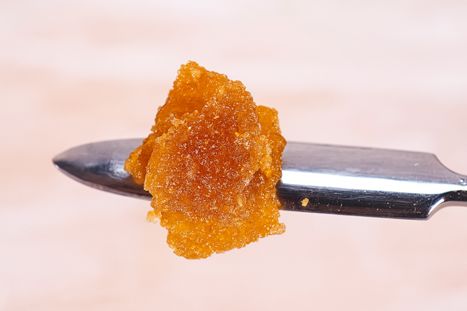 weed vs wax