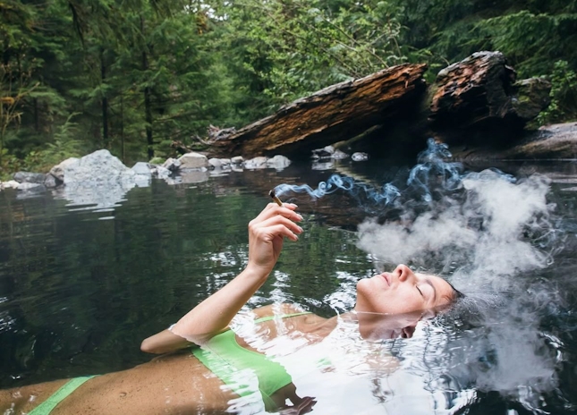 how to lower weed tolerance