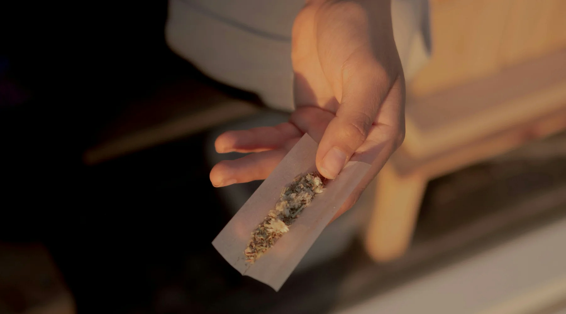 Buy Weed in Myanmar