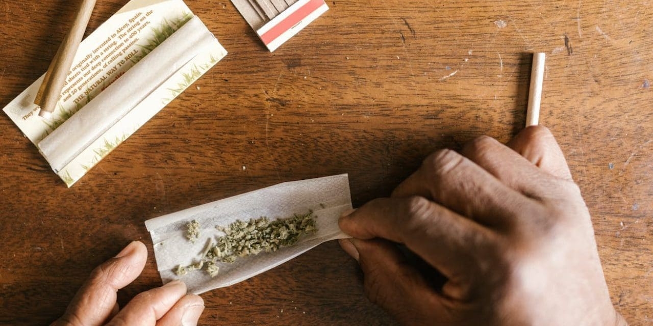 how to use a joint roller