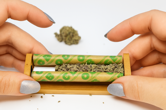 how to use a joint roller