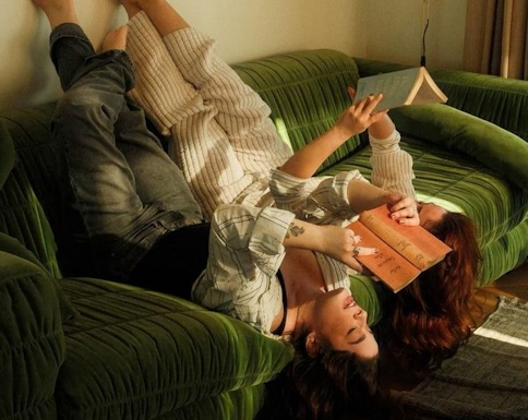 best indica strains for relaxation