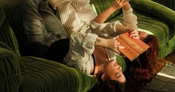 best indica strains for relaxation