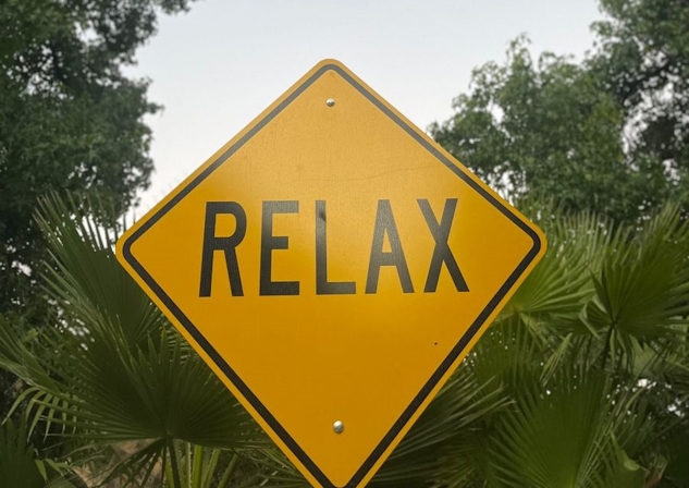 best indica strains for relaxation