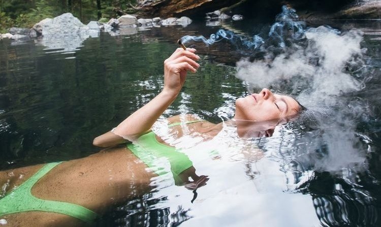 best indica strains for relaxation