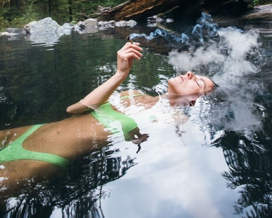 best indica strains for relaxation