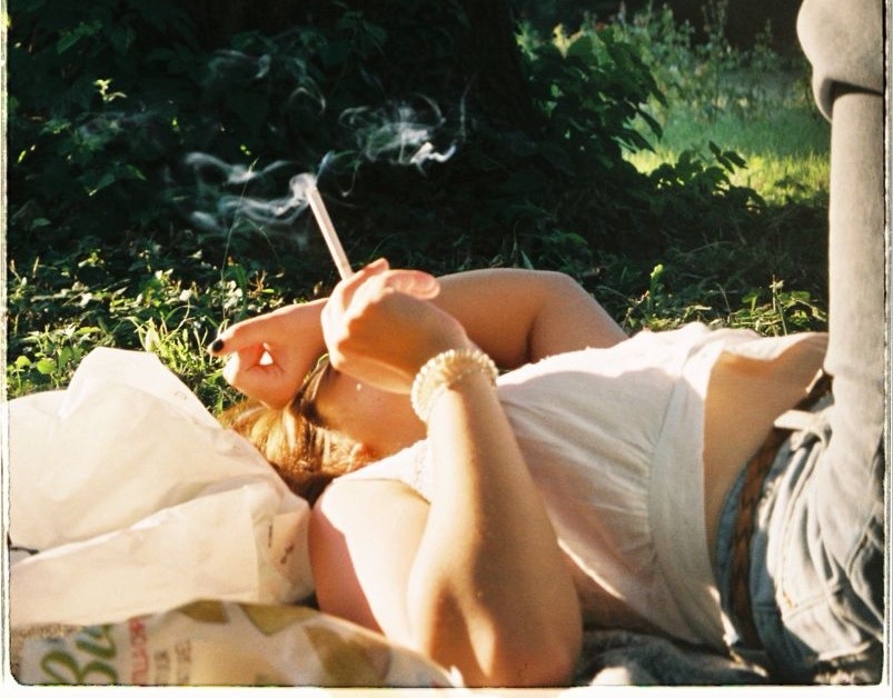 best marijuana for pain