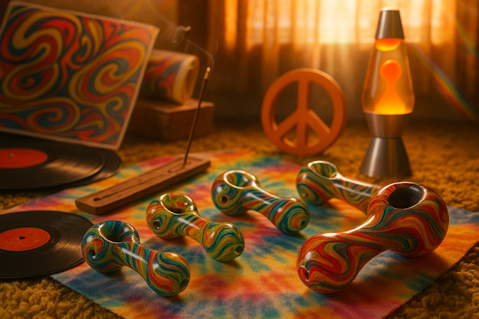 weed pipes