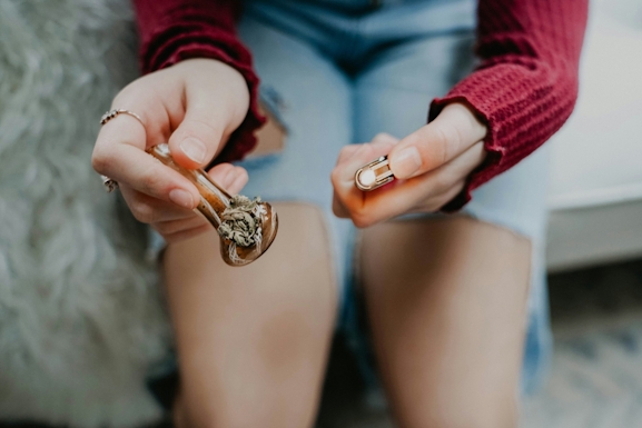 weed pipes