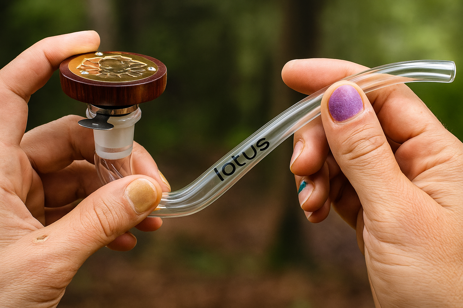 lotus vaporizer