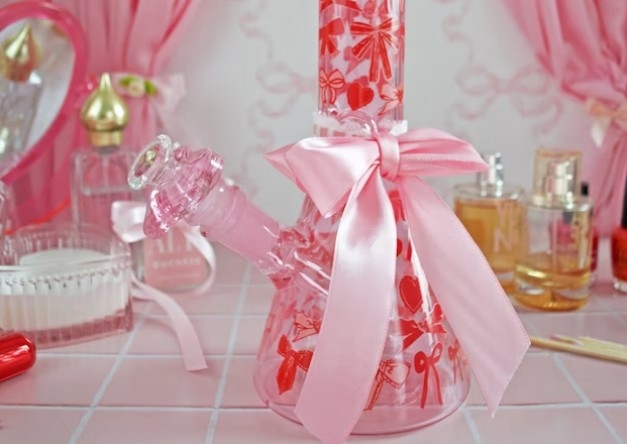 7 Beautiful Weed Accessories You Never Knew Existed