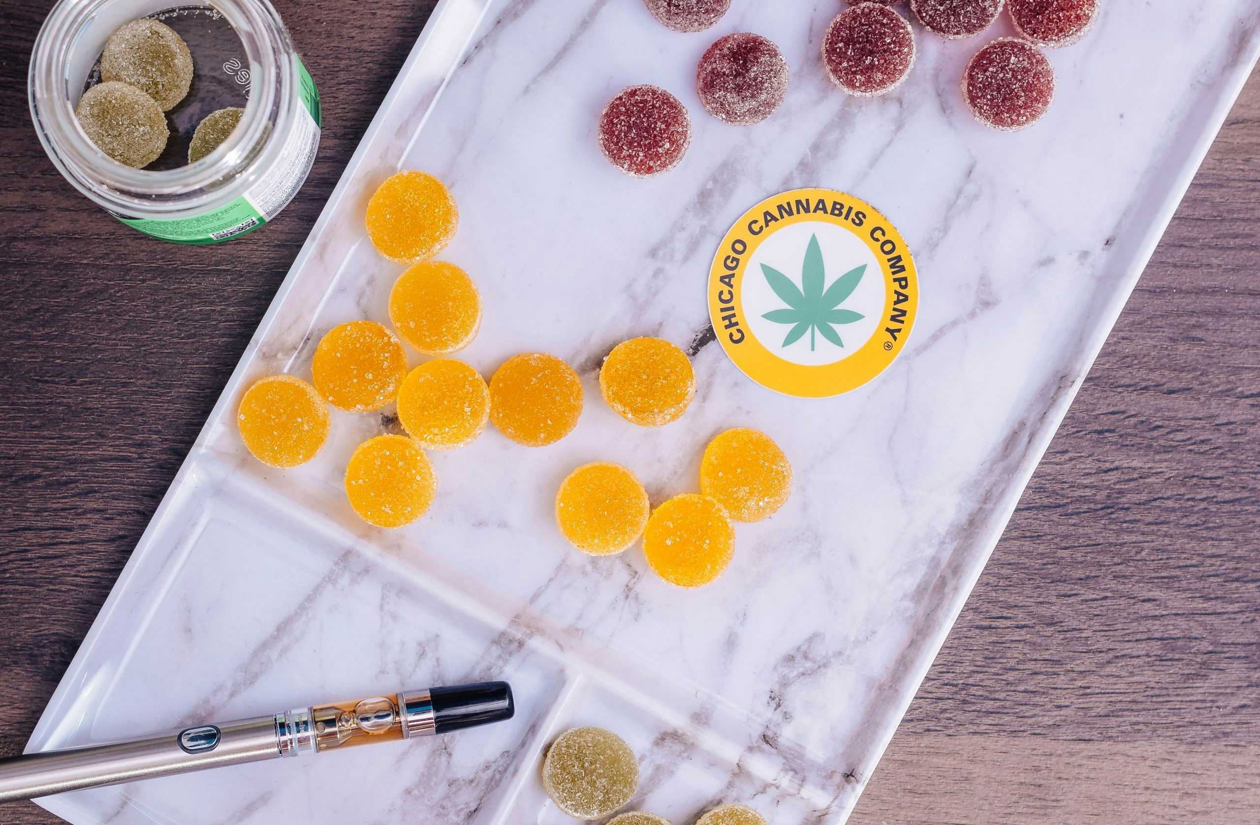 chicago cannabis company