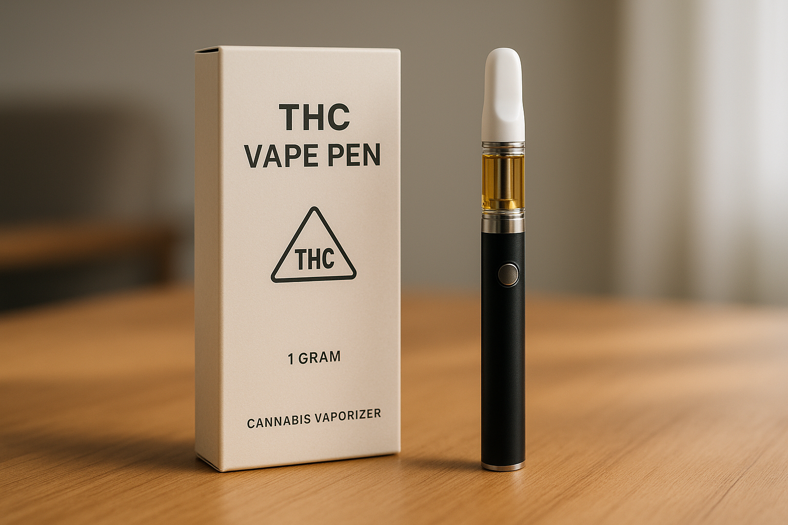 thc vape