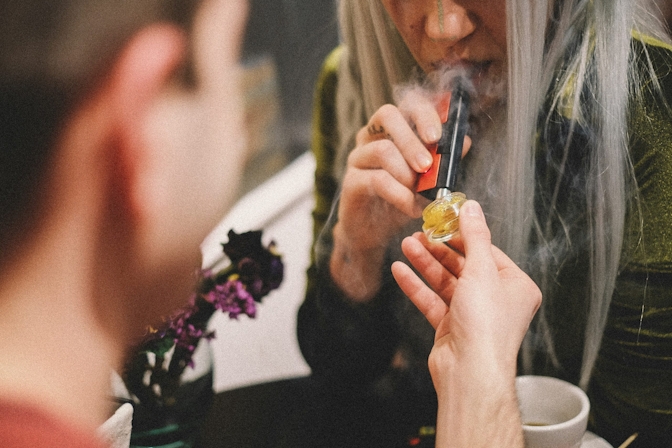 The Best THC Vapes In Missouri