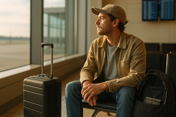 can you travel with weed