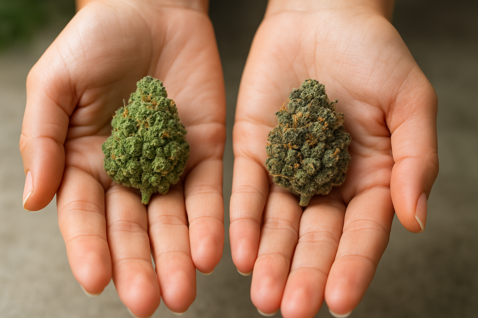 best weed strains for sex