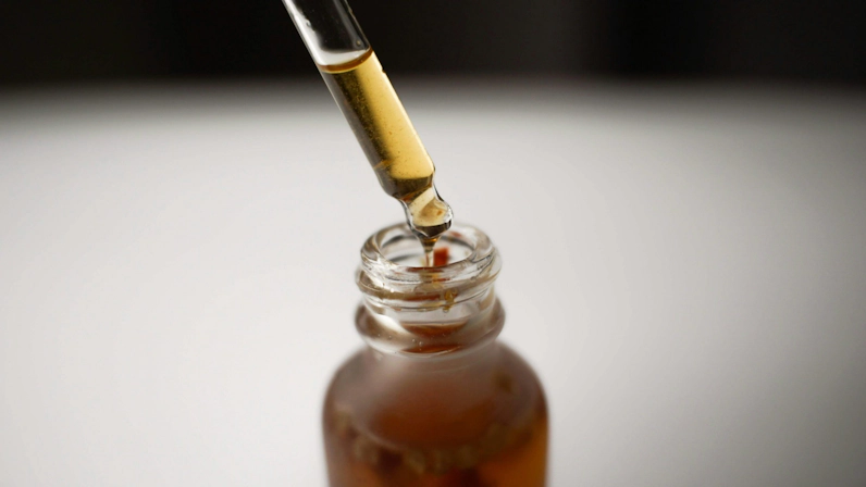 canna oil recipe