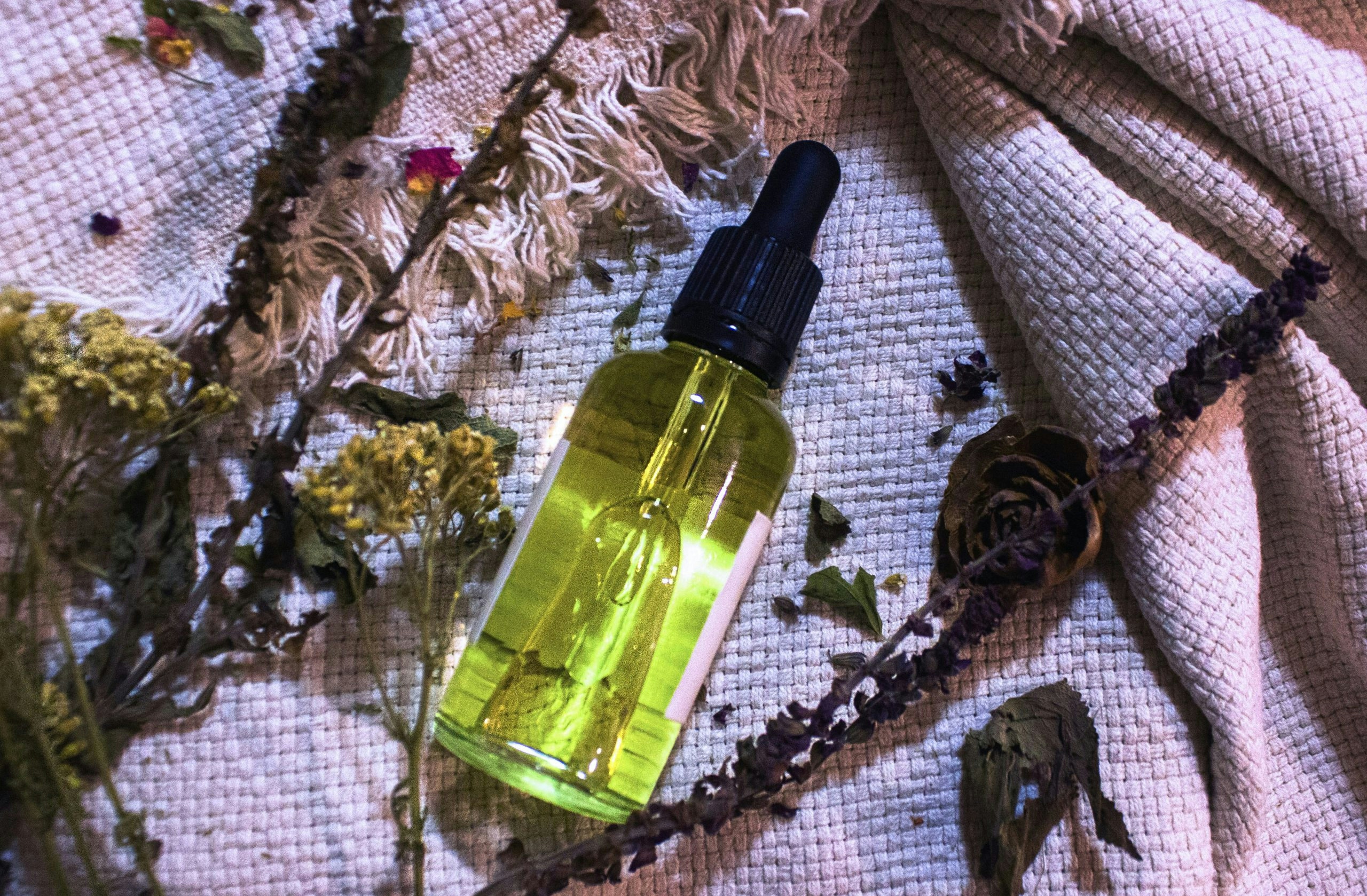 canna oil recipe
