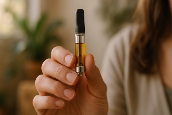 thc carts