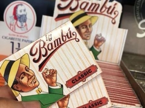 bambu papers review