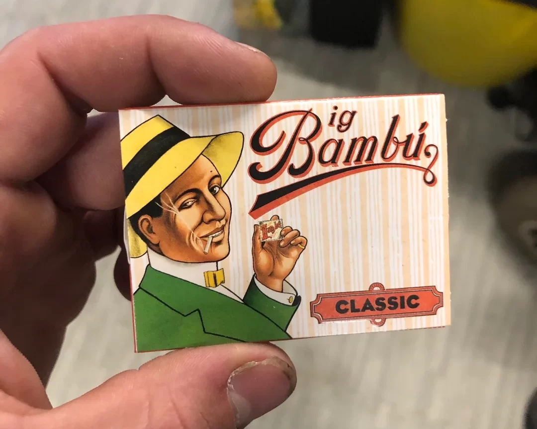 bambu papers review