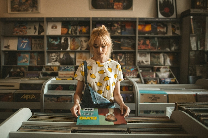 why does music sound better high