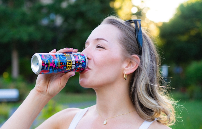 thc drinks vs alcohol