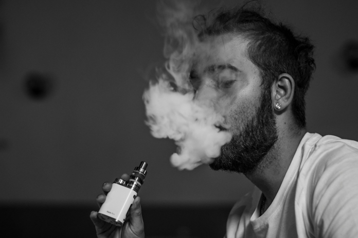 Does holding in smoke get you higher