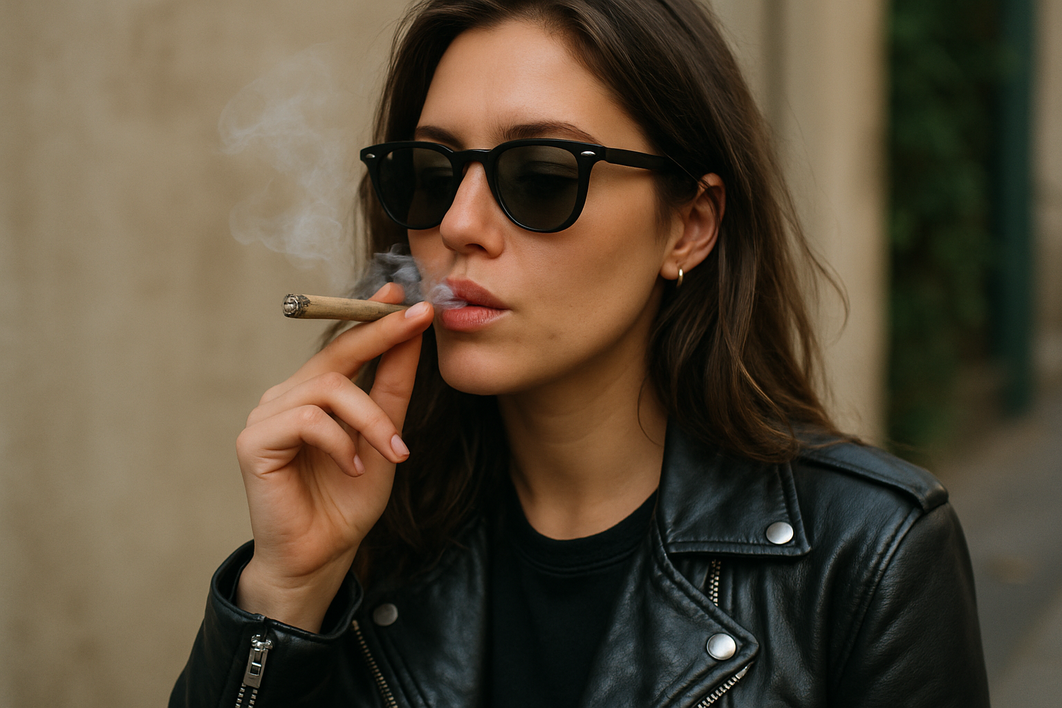 How to Get the Smell of Weed Out of… Literally Anything