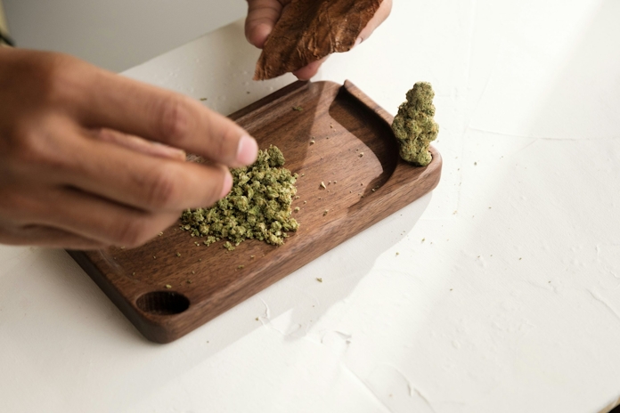 joint rolling
