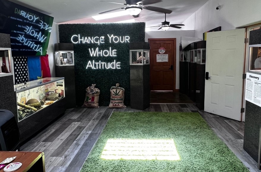 cannabis museums