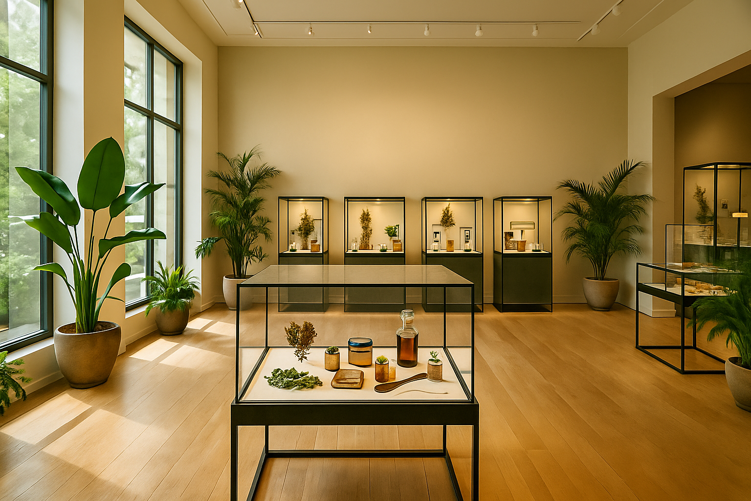 cannabis museums