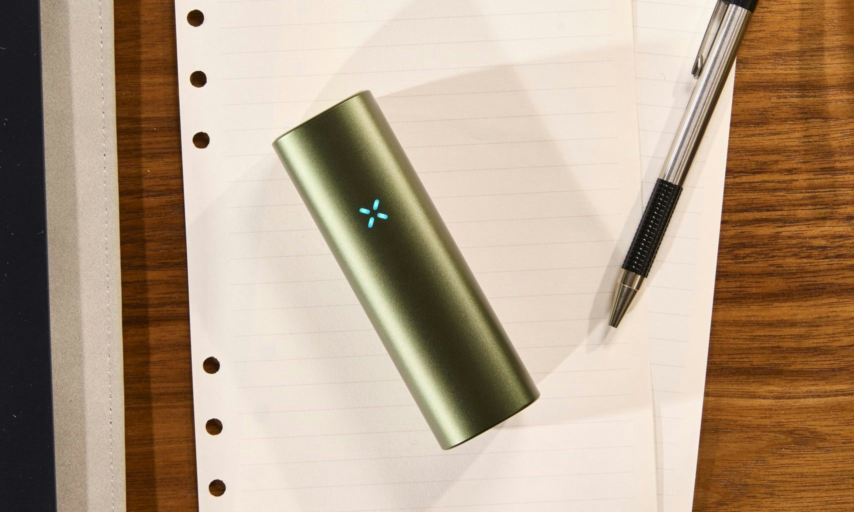 pax dry herb vape