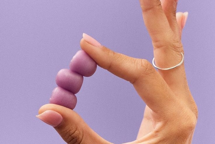 how to store thc gummies