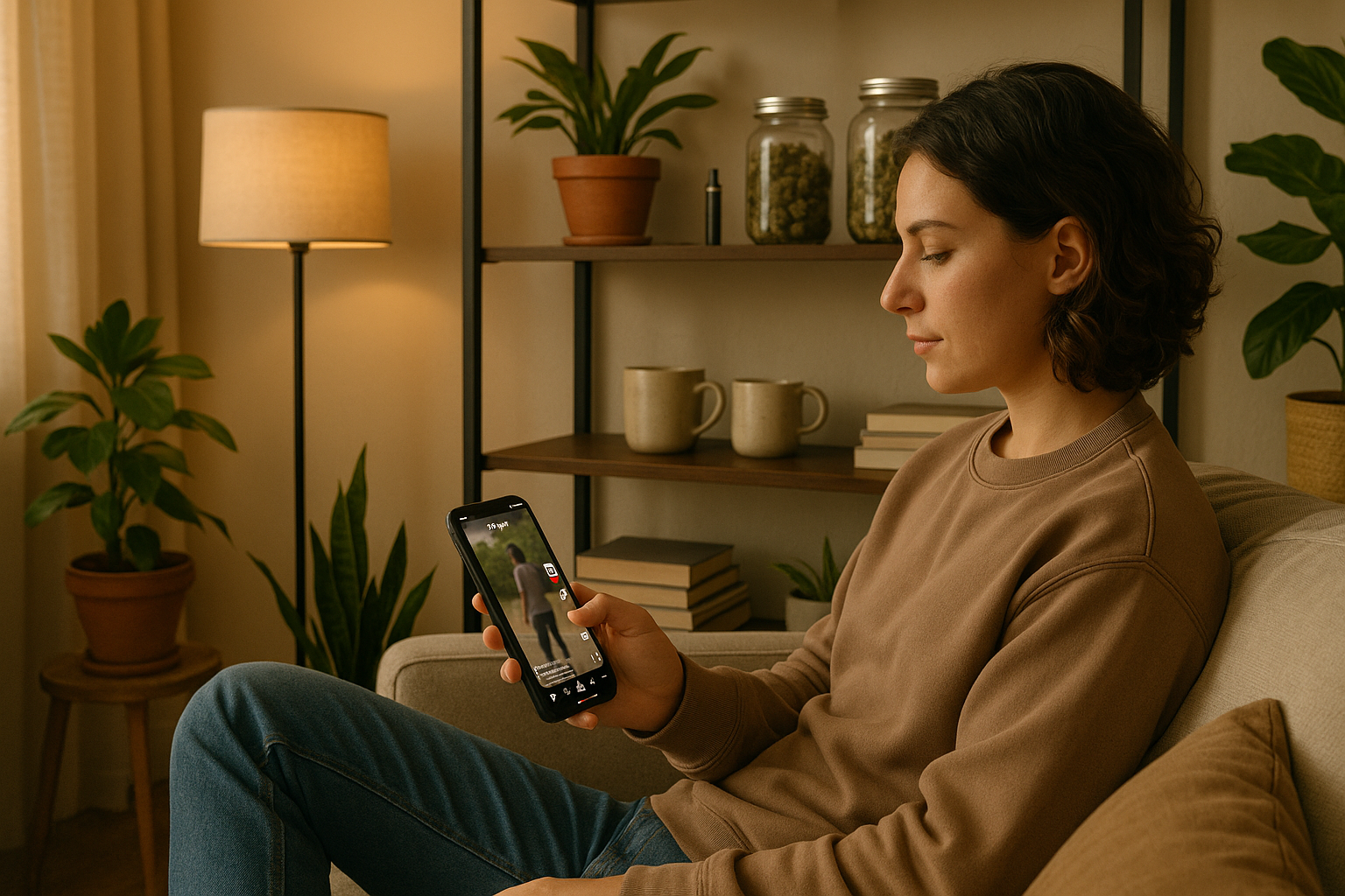 weed tolerance break