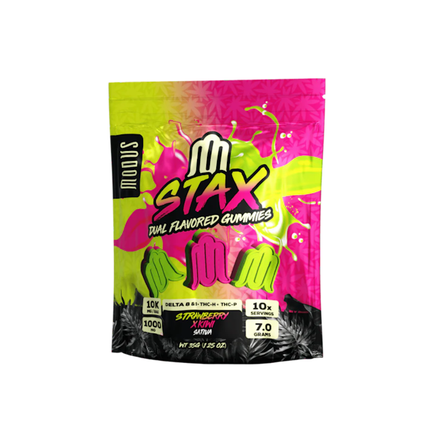 Modus STAX