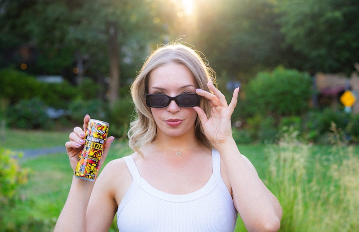 best tasting thc drinks