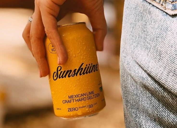 best tasting thc drinks