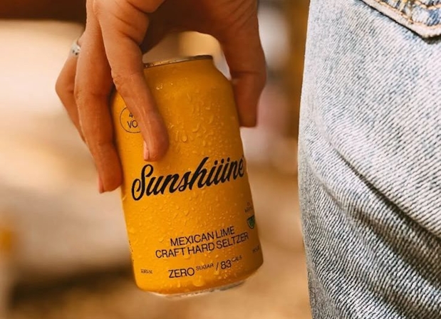 best tasting thc drinks